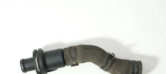 Audi A6 S6 C7 4G Engine coolant pipe/hose 1K0121113A