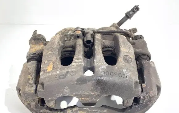 Mercedes-Benz Sprinter W907 W910 Front brake caliper 