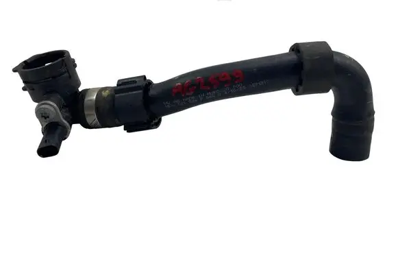 Volkswagen ID.4 Engine coolant pipe/hose 1EA121036F
