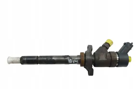 Peugeot 307 Fuel injector 0445110239