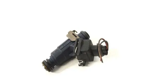 Porsche Cayenne (9PA) Fuel injector 0280156101