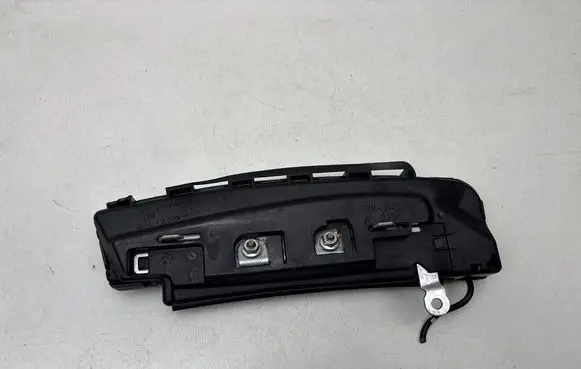 Seat Ibiza IV (6J,6P) Seat airbag 6J0880241A