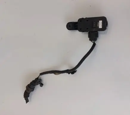 Lexus RX 450H Air quality sensor 0136500010