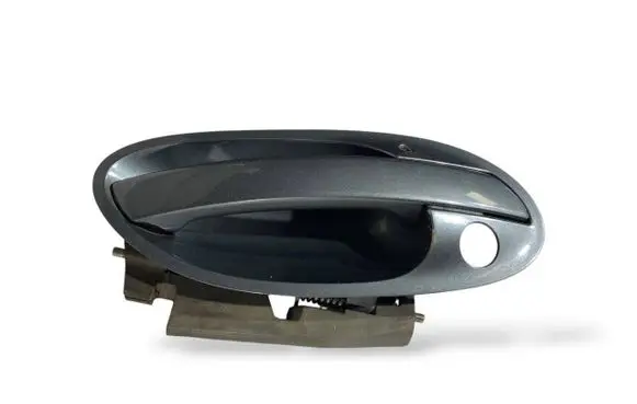 BMW 7 E65 E66 Front door exterior handle 7159736 6937230 63316937230