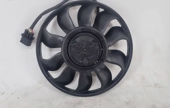Audi Q5 SQ5 FY Electric radiator cooling fan 80A959455E 1137328877 6002XA0958