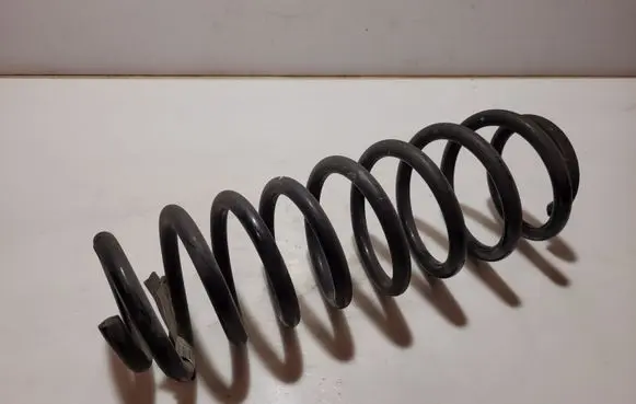 Ford Mustang V Rear coil spring BR335560CB
