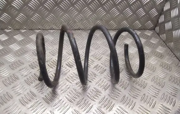 BMW 3 E46 Front coil spring
