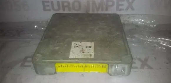 Mazda 323 Engine control unit/module