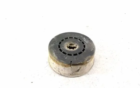 Mercedes-Benz E W212 Front coil spring rubber mount A2123260367