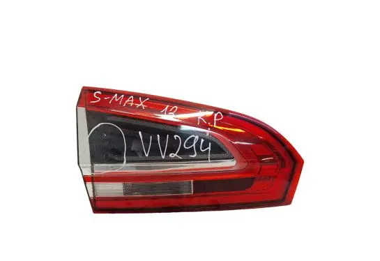 Ford S-MAX Tailgate rear/tail lights AM2113A603AF