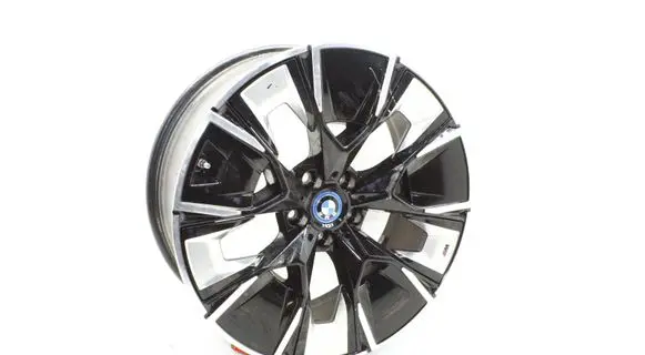 BMW iX3 G08 R12 alloy rim 7916267