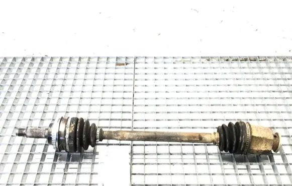 Subaru Impreza II Front driveshaft
