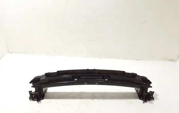 Front bumper cross member