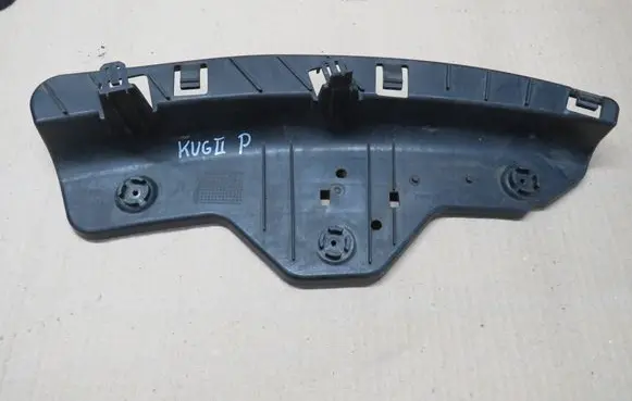 Ford Kuga II Headlight/headlamp mounting bracket CV4417E762AA
