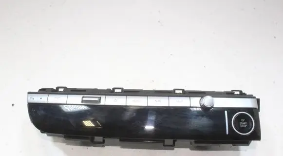 Hyundai IONIQ 6 A set of switches 96540KL540