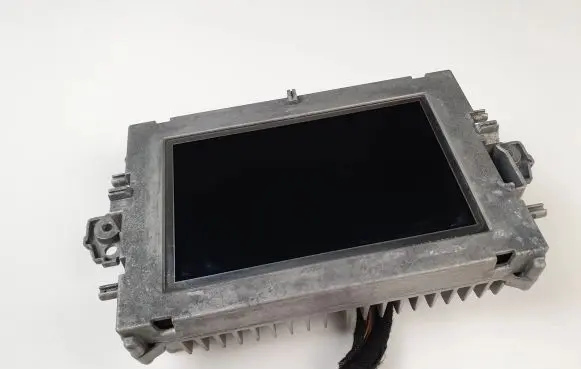 Mercedes-Benz E W212 Screen/display/small screen A2129024703 A2129010804 A2129008707