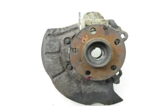 Audi A3 S3 8L Front wheel hub spindle knuckle