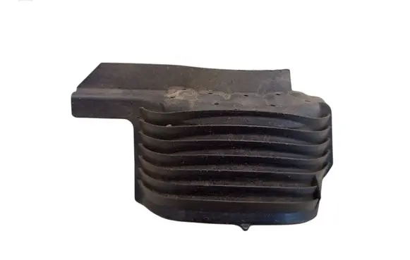 Audi A4 S4 B8 8K Coil spring/strut mount 8K0511539E