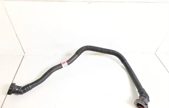Brake vacuum hose/pipe