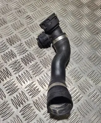 BMW 5 F10 F11 Engine coolant pipe/hose 780715702