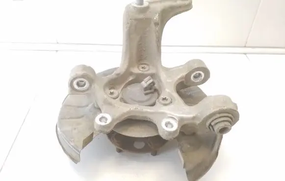 Hyundai Ioniq Rear wheel hub spindle/knuckle