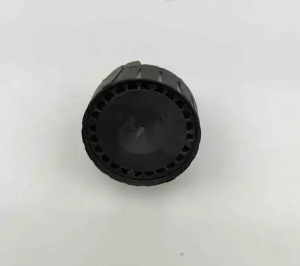 BMW 5 G30 G31 G38 Alarm system siren 9493759