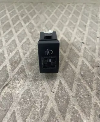 Audi A4 S4 B5 8D Headlight level height control switch 8D0941301