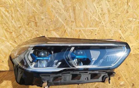 BMW X6 G06 Headlight/headlamp 9481790 3433482