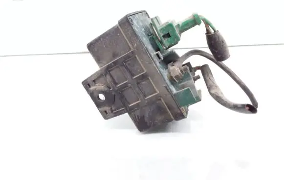 Citroen Xsara Glow plug pre-heat relay 9639912580