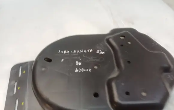 Ford Ranger IV Adblue tank cap D0NZA MB3Q5J238A