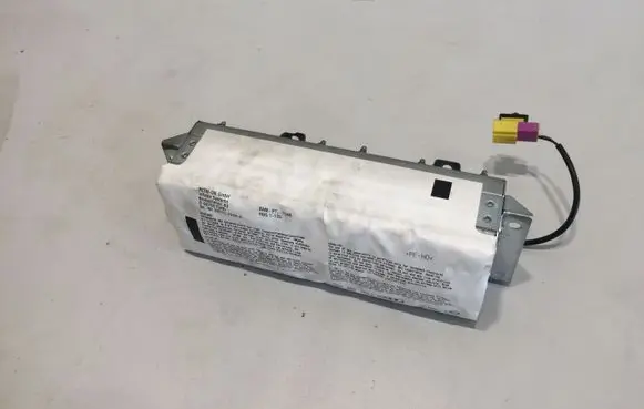 Audi A4 S4 B6 8E 8H Passenger airbag 8E0880204E