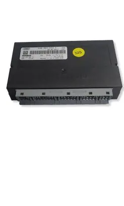 Audi A6 S6 C7 4G Suspension control unit/module 4G0907553F