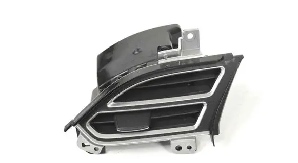 Tesla Model S Dashboard air vent grill cover trim 100783400C