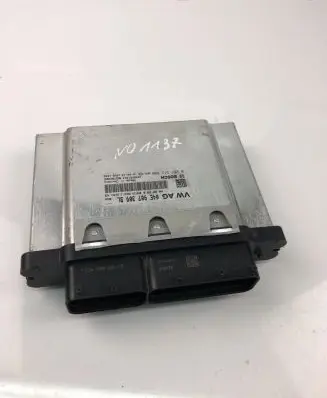 Volkswagen Golf VII Engine control unit/module 04E907309BL