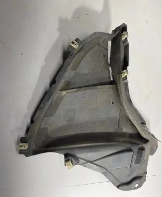 BMW 5 G30 G31 Front wheel arch liner splash guards 74850610
