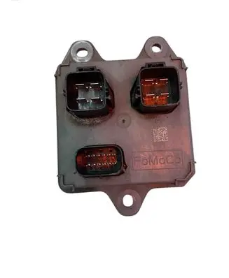 Ford Transit Glow plug pre-heat relay GK2112B533AA