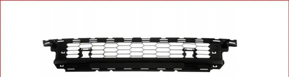 Skoda Kodiaq Front bumper lower grill 565853677