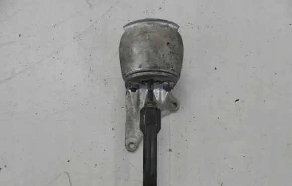 Renault Scenic II - Grand scenic II Valve vacuum 