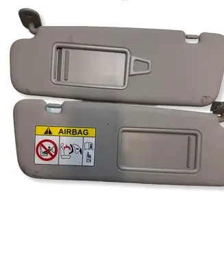 KIA Venga Sun visor 3212