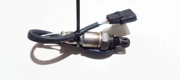 Renault Clio III Lambda probe sensor h8200495791 035691