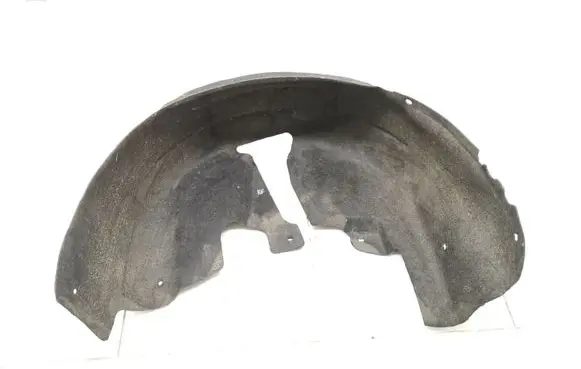 Volkswagen Jetta V Rear arch fender liner splash guards