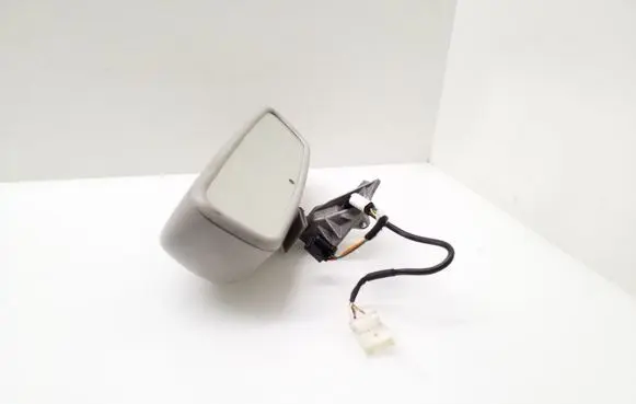 Mercedes-Benz CLS C219 Rear view mirror (interior) E11025902