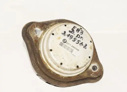 BMW X3 E83 Engine mount bracket 3400336