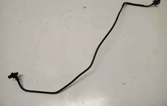 Peugeot 508 II Engine coolant pipe/hose 9825449280
