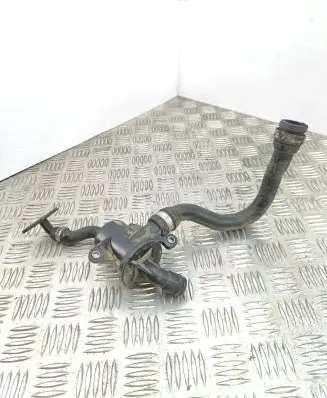 Opel Meriva B Breather/breather pipe/hose 70349704