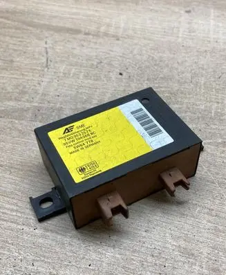 Ford Galaxy Immobilizer control unit/module 95VW19A366BC 7MO953257E 5WK4778