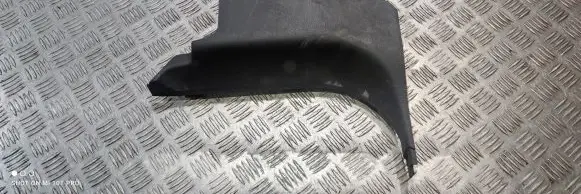 Dodge Durango Front sill trim cover 6BK08DX9AA