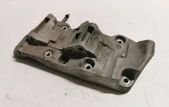 Generator/alternator bracket