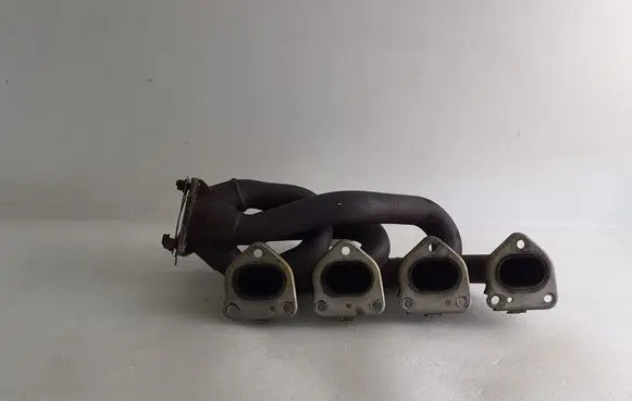 Exhaust manifold