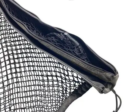 Subaru Forester SK Trunk/boot cargo luggage net 